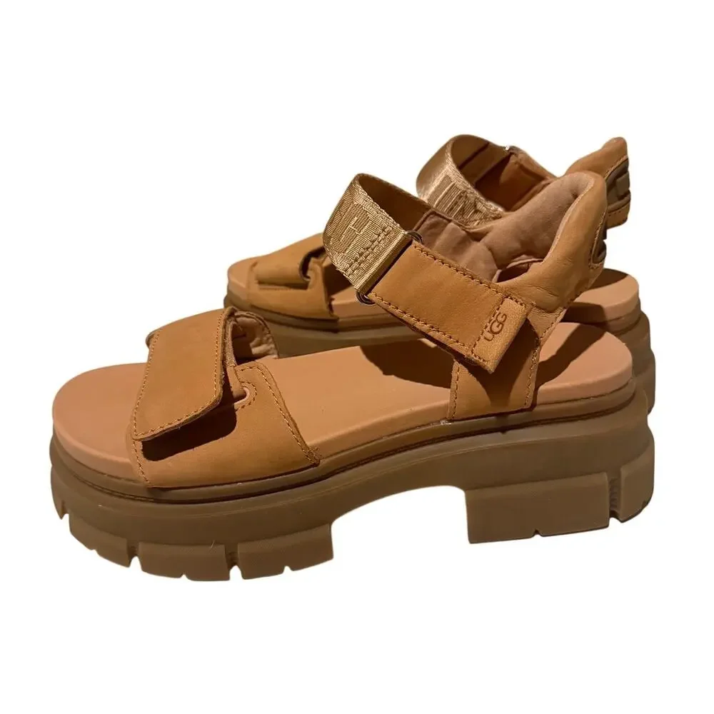 UGG Ashton Ankle Sandal Women's Sz. 9